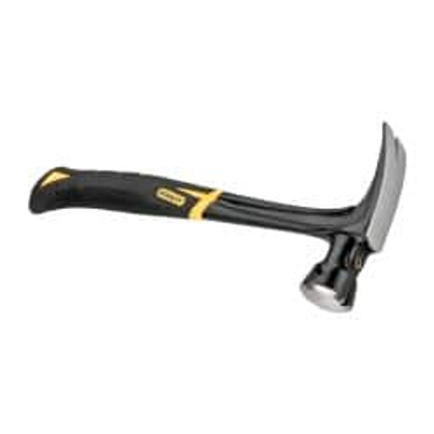 1-1/4 Lb Head, Straight Rip Claw Nail Hammer - 4564290