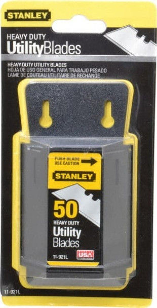Carbon Steel Blade Dispenser - 8427270