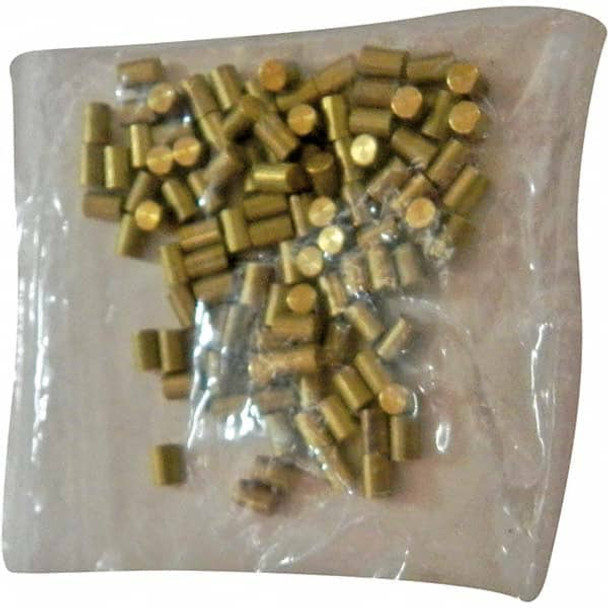 Lockset Accessories; Type: SFIC Pin Segment ; For Use With: Best ; Cylinder Type: None ; PSC Code: 5340 - 10653970