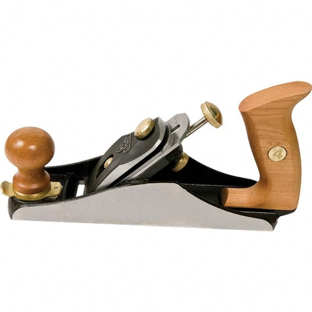 Wood Planes & Shavers; Type: Block Plane ; Blade Material: Steel ; Body Material: Steel ; PSC Code: 5110 - 37771995