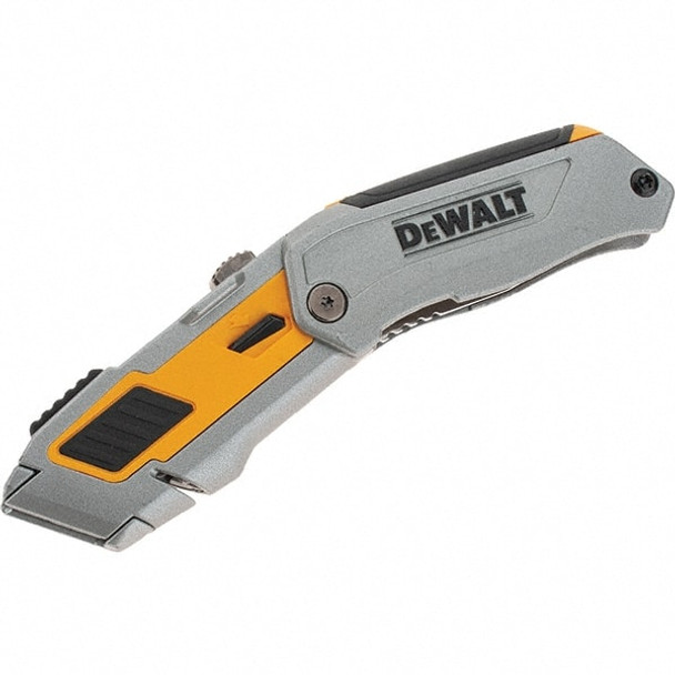 2-7/16in Blade, 8in OAL, Straight Pocket Knife - 38719902