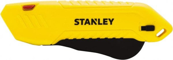 2.175in Blade Retractable Blade Safety Utility Knife - 38913893
