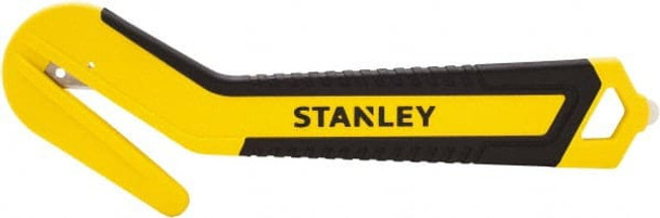 0.394in Blade Recessed/Concealed Fixed Blade Safety Cutter - 38914016