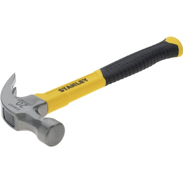 20 oz Head, Curve Rip Claw Hammer - 45952207