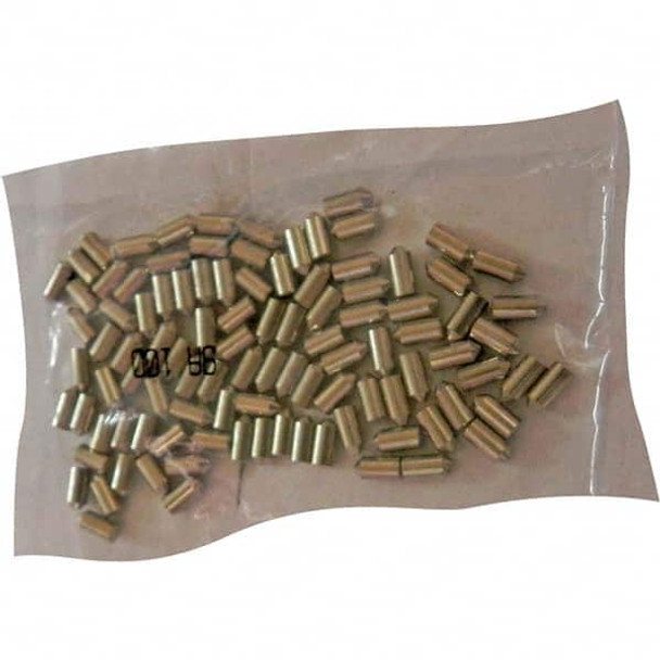 Lockset Accessories; Type: SFIC Pin Segment ; For Use With: Best ; Cylinder Type: None ; PSC Code: 5340 - 56298748