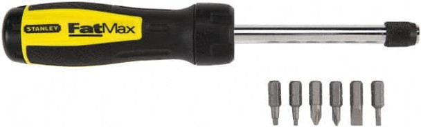 Mini-Ratchet Bit Screwdriver Kit - 72745078