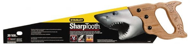 20in Steel Blade Handsaw - 74353699