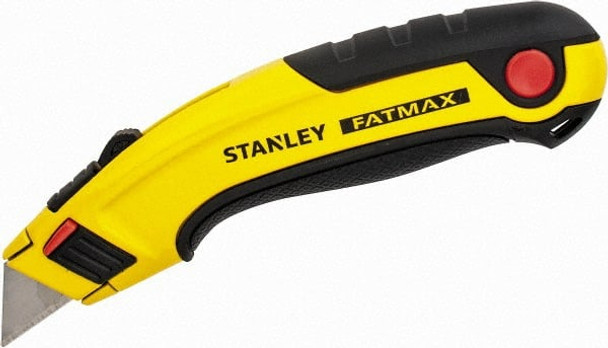 60mm Blade Retractable Blade Utility Knife - 79752234