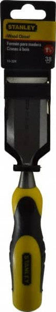 9in OAL x 1-1/2in Blade Width Wood Chisel - 83283945