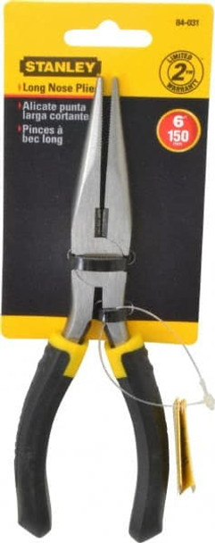 7in OAL, Cutting Pliers - 84224427