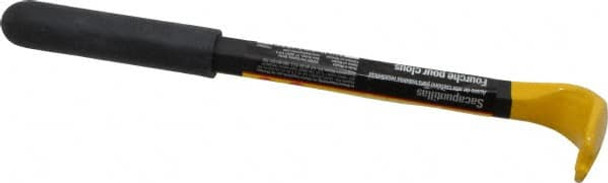 10in OAL Nail Puller - 85245793