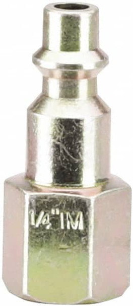 1/4 Female NPT Pneumatic Hose Plug - 39052527