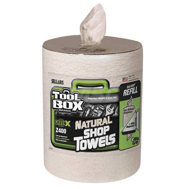 6 Qty 200 Sheet Dry General Purpose Wipes - 61497715