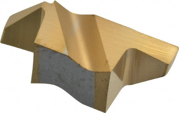 FLG-2062R GP3 Carbide Grooving Insert - 4783429