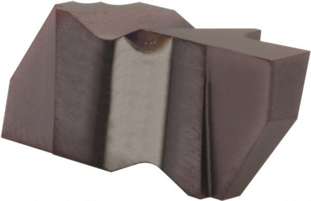 FLG-3125L AC3R Carbide Grooving Insert - 61507091