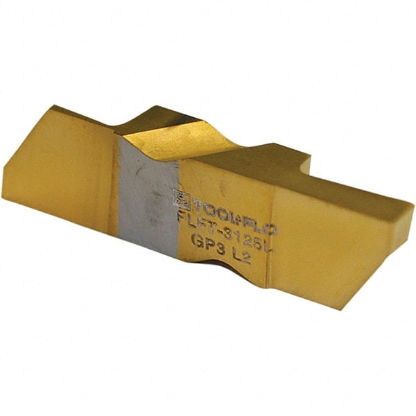 FLGT3094L GP3R Carbide Grooving Insert - 68354604