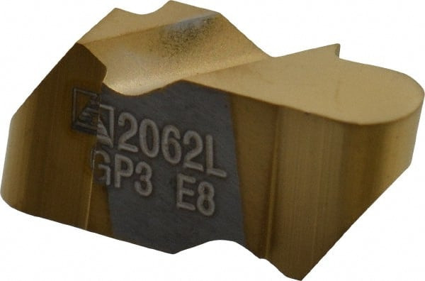 FLR-2062L GP3 Carbide Grooving Insert - 75565630