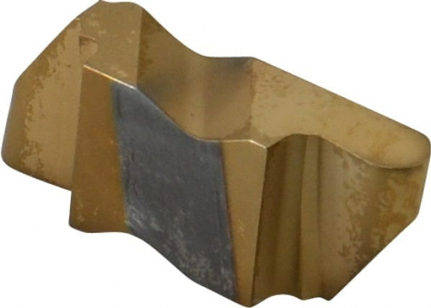 FLR-3062R GP50 Carbide Grooving Insert - 75565853