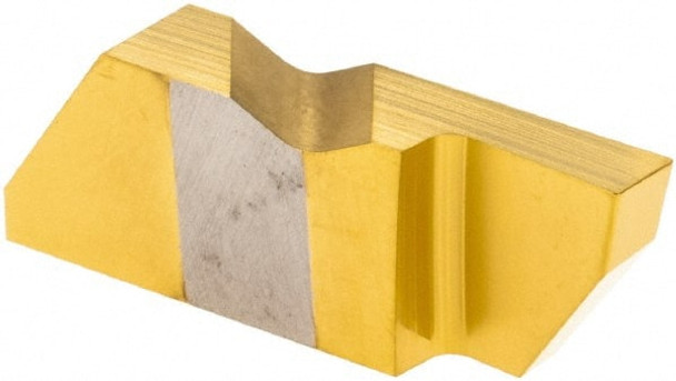 FLGD3125R GP50 Carbide Grooving Insert - 81204497