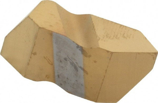 Threading Insert:4 Size, FLT Style, GP50 Grade, C5, C6 Grade, Solid Carbide - 85565125