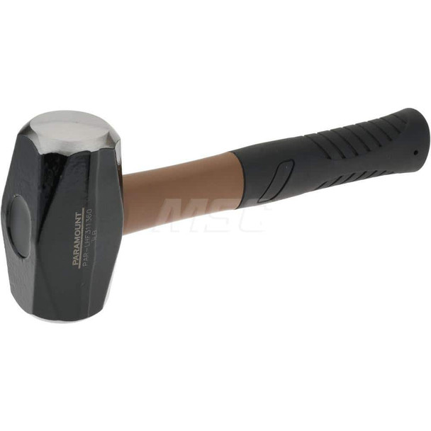 3 Lb Head Drilling Hammer - 40973513