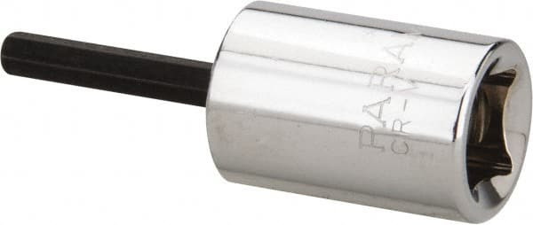 3/8" Drive, 5/32" Hand Hex Bit Socket - 44153385