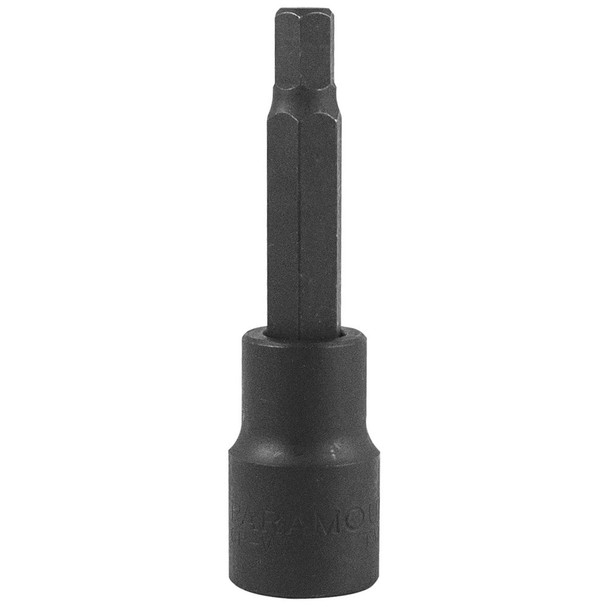 1/2" Drive, 8mm Impact Hex Bit Socket - 44153658