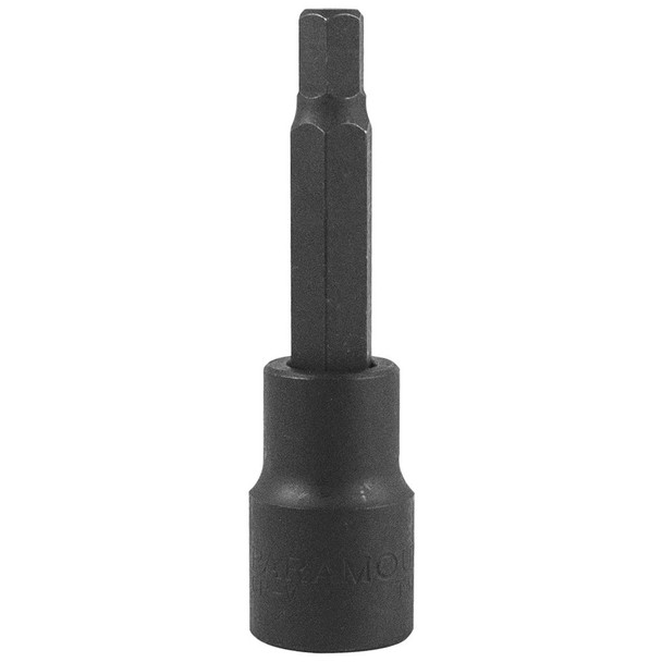 1/2" Drive, 5/16" Impact Hex Bit Socket - 44153732