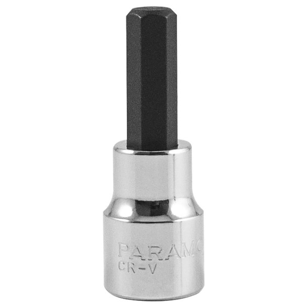 3/8" Drive, 10mm Hand Hex Bit Socket - 44153773