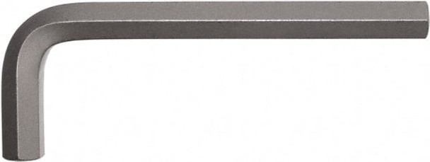 9/16" Hex, Short Arm, Hex Key - 61085593