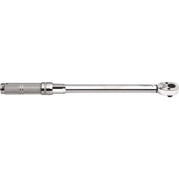 1/2" Drive Micrometer Torque Wrench - 68124890