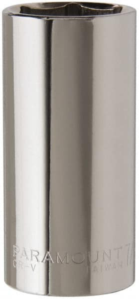 7/8", 3/8" Drive, Deep Hand Socket - 85436152