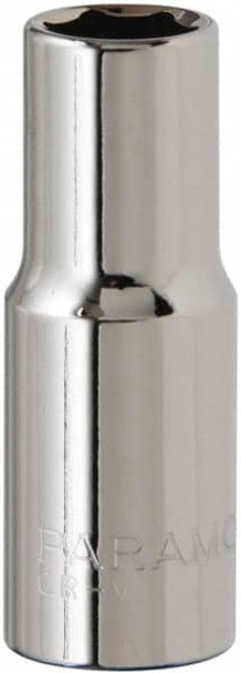 3/8", 3/8" Drive, Deep Hand Socket - 85436194