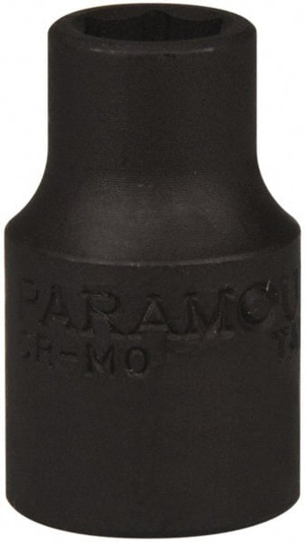 3/8" Drive 5/16" Standard Impact Socket - 85464634