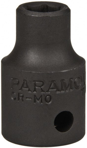 3/8" Drive 7mm Standard Impact Socket - 85465193