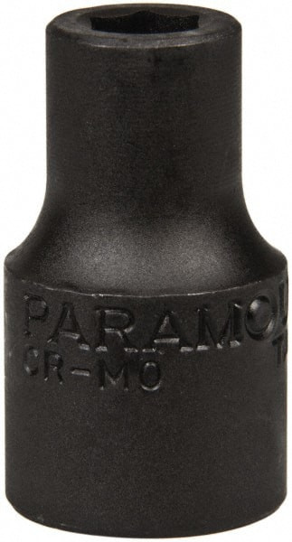 3/8" Drive 8mm Standard Impact Socket - 85466126