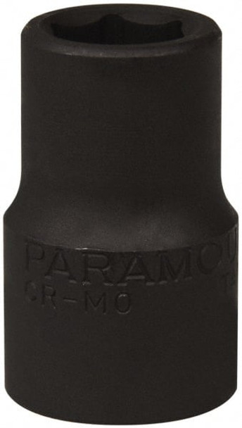 1/2" Drive 1/2" Standard Impact Socket - 85466530