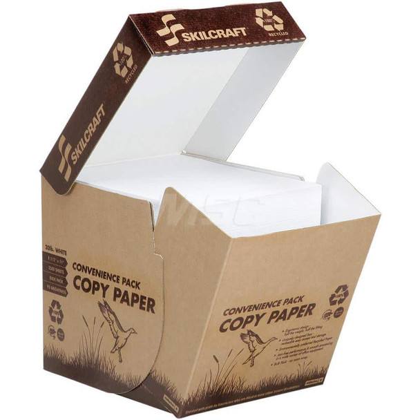 Office Machine Supplies & Accessories; Office Machine/Equipment Accessory Type: Copy Paper ; For Use With: Copy/Printer - 94736709