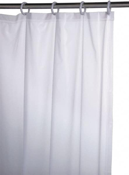 Vinyl Shower Curtain - 87629366