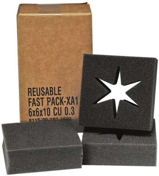 Box/Crush-Proof Mailer - 93920486