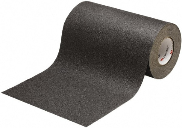 Floor & Aisle Marking Tape: 18in Wide, 60' Long, 0.71 mil Thick, Vinyl - 54768585