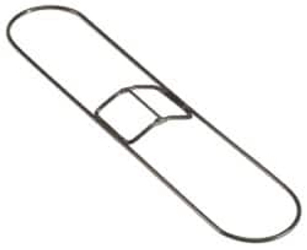 Dust Mop Frames; Type: Dust Mop ; Connection Type: Snap-On ; Width (cm): 5 - 53410478