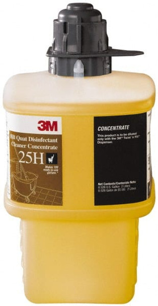 All-Purpose Cleaners & Degreasers; Type: Disinfectant ; Container Type: Bottle ; Container Size: 2 L ; Scent: Unscented ; Form: Liquid - 89473219