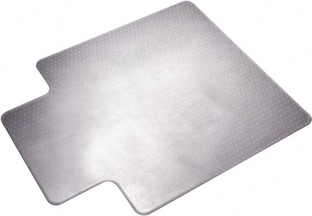 48in Long x 36in Wide, Chair Mat - 43443563