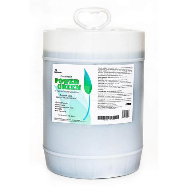 All-Purpose Cleaners & Degreasers; Type: Cleaner/Degreaser ; Container Type: Can ; Form: Liquid ; Container Size: 5 Gal. ; Container Type: Can ; Scent: Unscented - 79121109