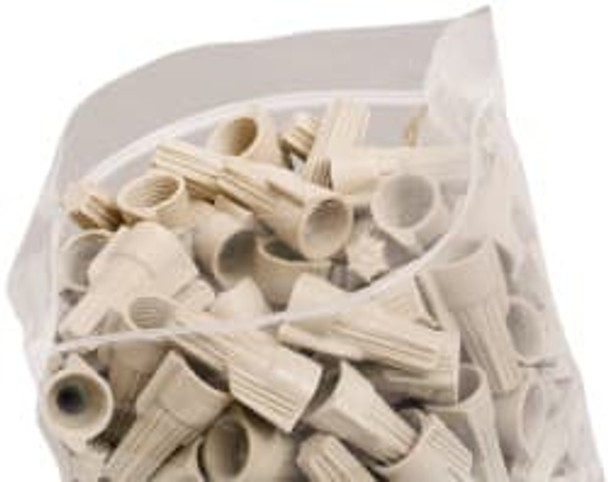 Pack of (1000) Reclosable Food & Sandwich Bags - 53381562