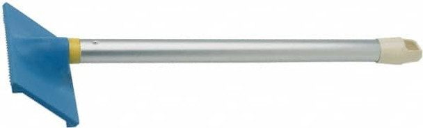 Squeegees Frames & Refills; Type: Griddle Cleaner ; Frame Style: Straight ; Color: Blue - 89471809 Squeegees Frames & Refills; Type: Griddle Cleaner ; Frame Style: Straight ; Color: Blue - 89471809