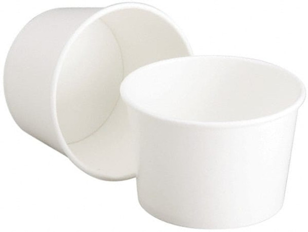 Paper & Plastic Cups, Plates, Bowls & Utensils; Breakroom Accessory Type: Paper Cups ; Breakroom Accessory Description: PAPER CUP - PLA - Biodegradable, 12 oz Cold - 78500410