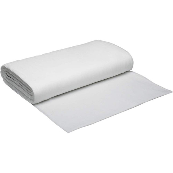 Cheesecloth; Lint-Free: Yes ; Washed: Yes ; Bleached: Yes ; Container Type: None (Supplies Only) ; Grade: 90 ; Number of Pieces: 1 - 69461101