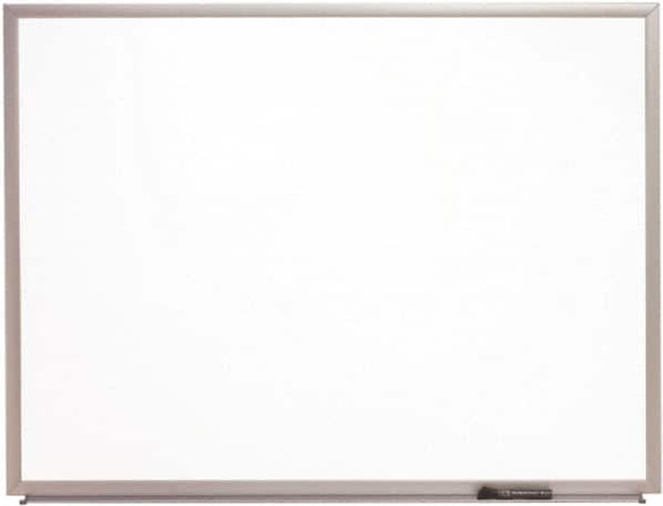 24in High x 36in Wide Dry Erase - 50708056